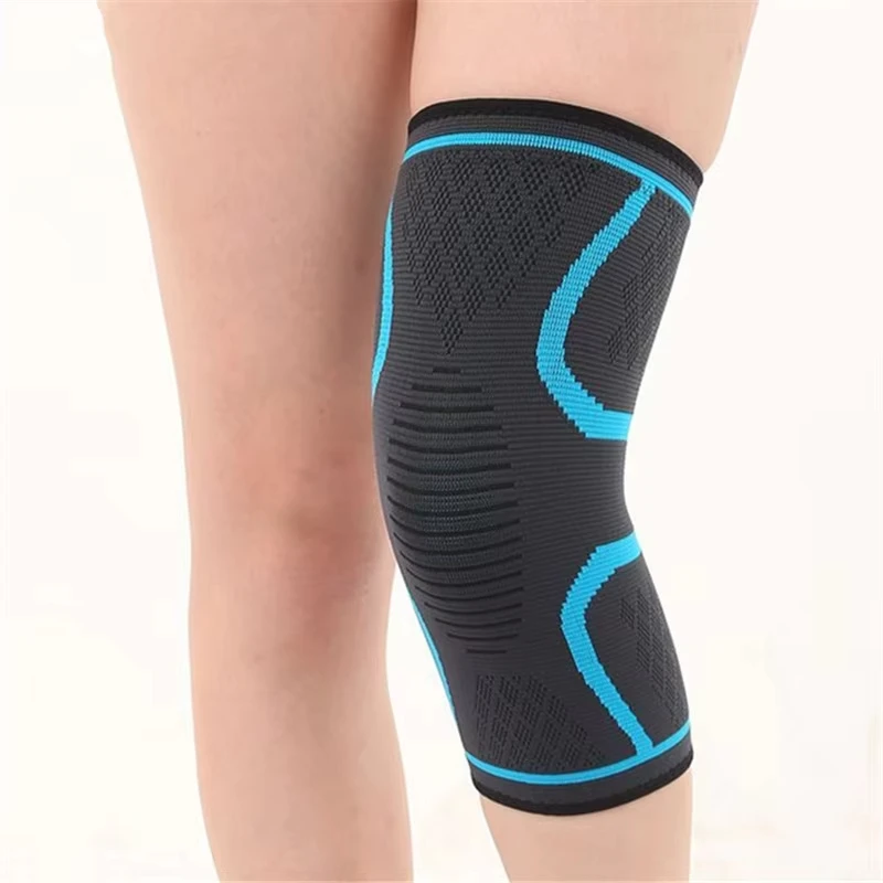 1PC Elastic Compression Knee B - Compression Sleeve Calf 评论和价格