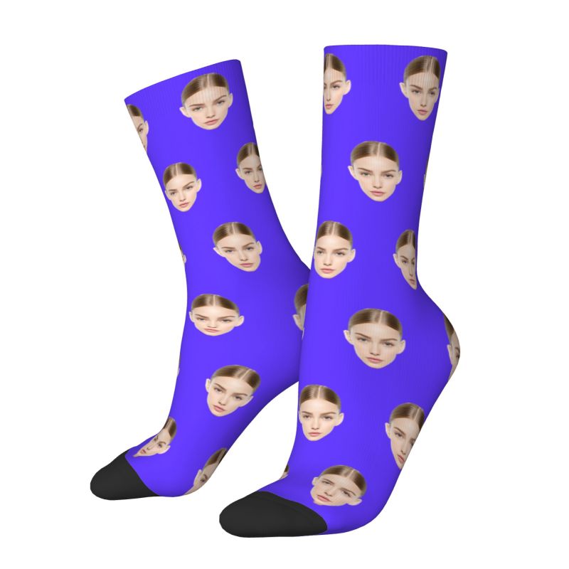 Custom B50c48c475d6053833ec718 - Dress Sock Men 评论和价格