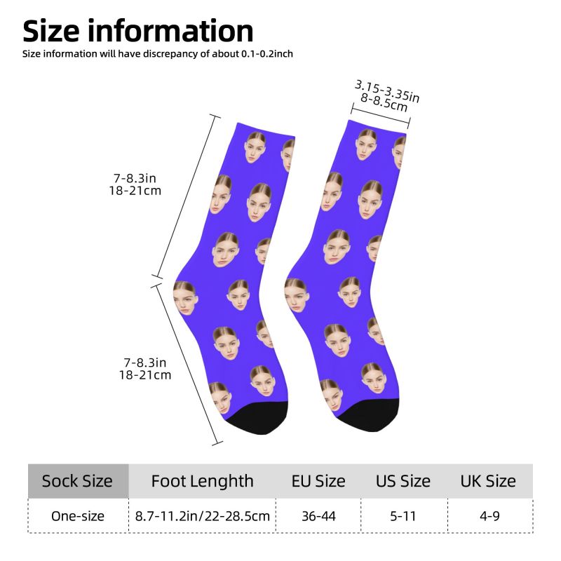 Custom B50c48c475d6053833ec718 - Dress Sock Men 评论和价格