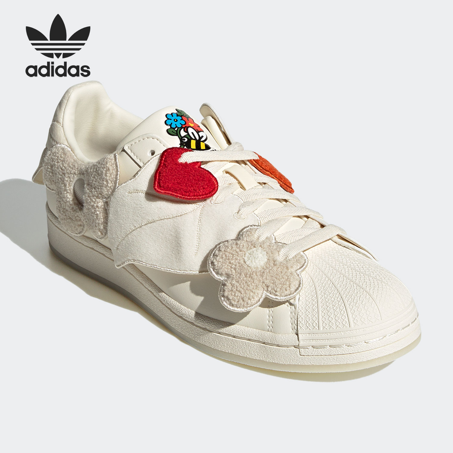 Adidas Genuine Originals SADNE - Adidas Shoes Superstar 评论和价格