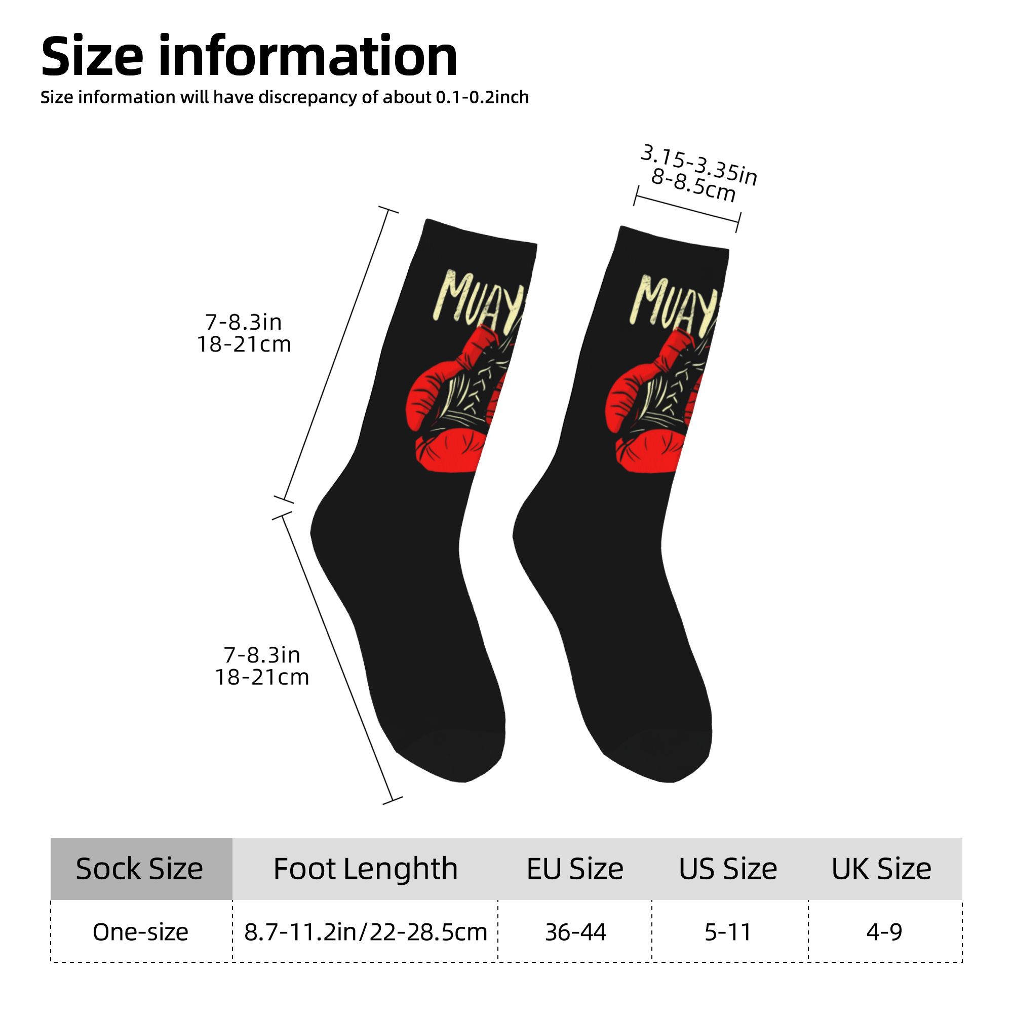 Custom Muay Thai Gloves Men Wo - Dress Sock Men 评论和价格