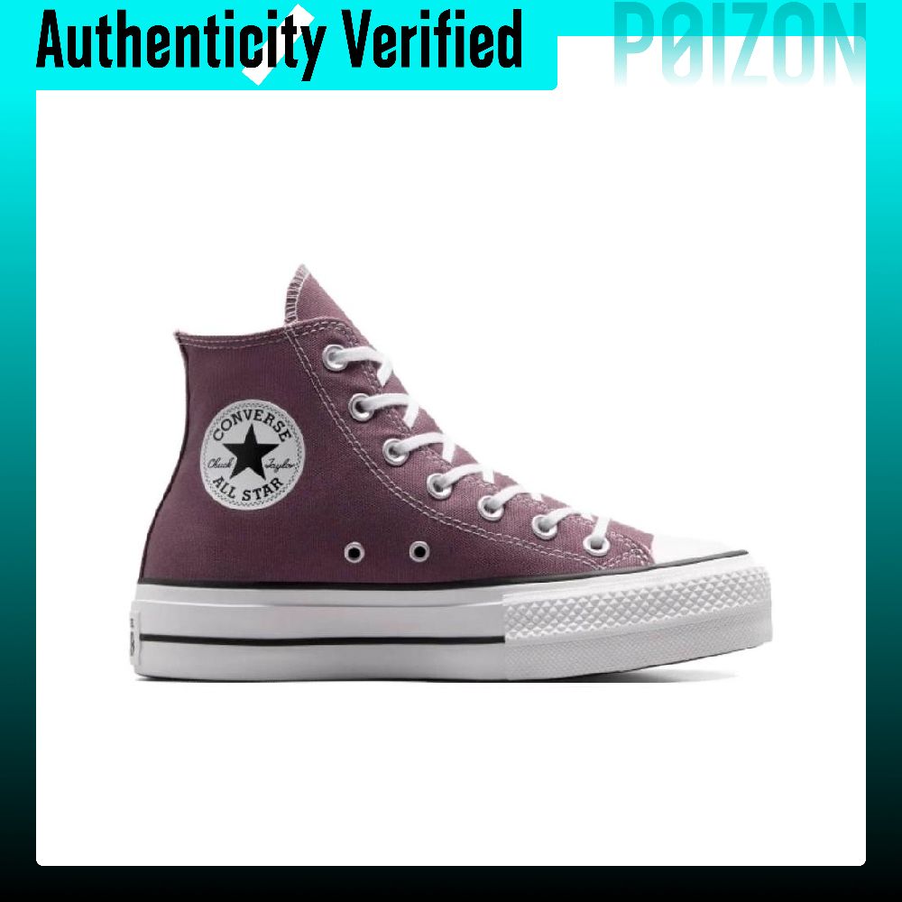 Converse Chuck Taylor All Star - Converse Shoes Chuck Taylor All Star 评论和价格