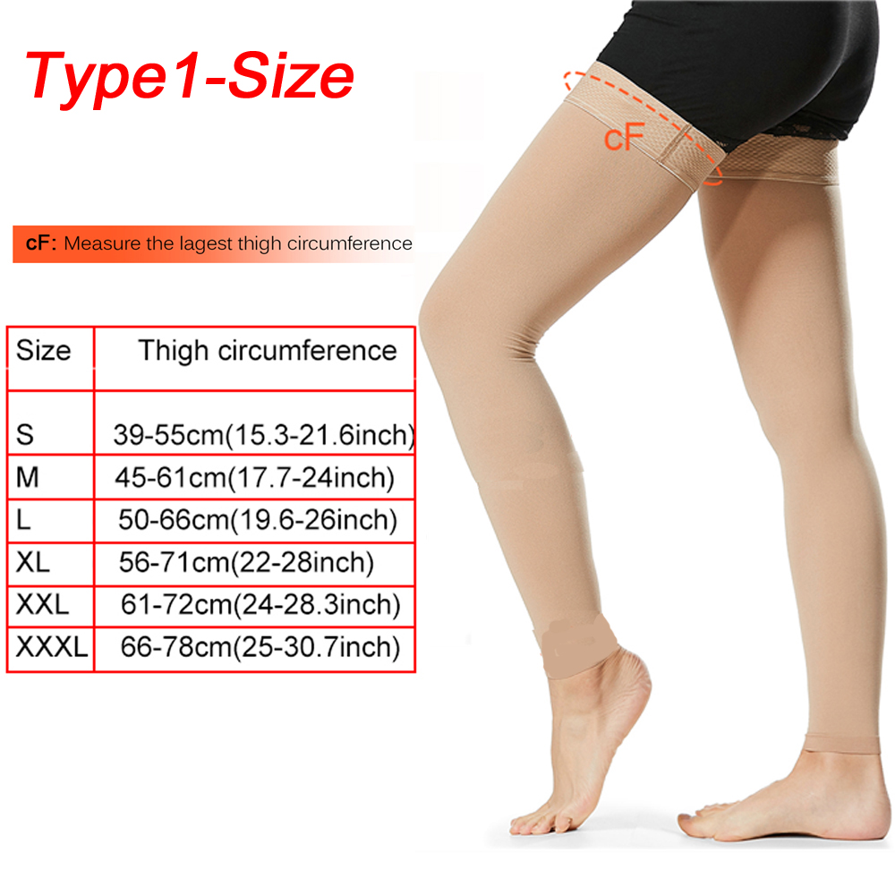 Open Toe Knee-High Medical Com - Compression Sock Medical 评论和价格